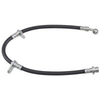 Bremsschlauch hinten A.B.S. für HONDA CIVIC VI Fastback