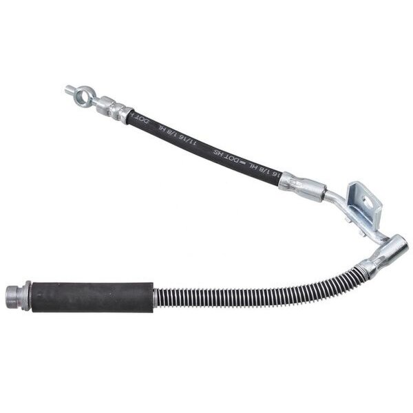 Bremsschlauch vorne links A.B.S. für MG MGF