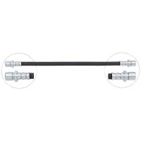 Bremsschlauch hinten A.B.S. für DAIHATSU TERIOS