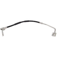 Bremsschlauch 361 mm INN M10x1.0 BANJO 11.0 mm A.B.S....