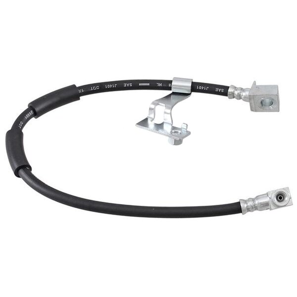 Bremsschlauch vorne links A.B.S. für CHRYSLER VOYAGER II