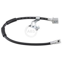 Bremsschlauch vorne links A.B.S. für CHRYSLER...