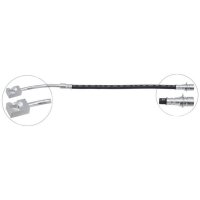 Bremsschlauch vorne links A.B.S. für FORD WINDSTAR