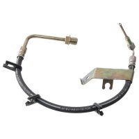 Brake hose for brake fluid A.B.S. brake systems suitable...