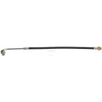 Brake hose for the A.B.S. brake systems brake fluid line...