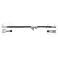 Bremsschlauch vorne links A.B.S. für CHEVROLET...