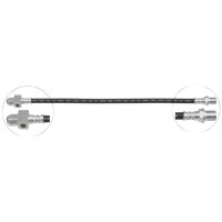 Rear brake hose ABS for CADILLAC ESCALADE