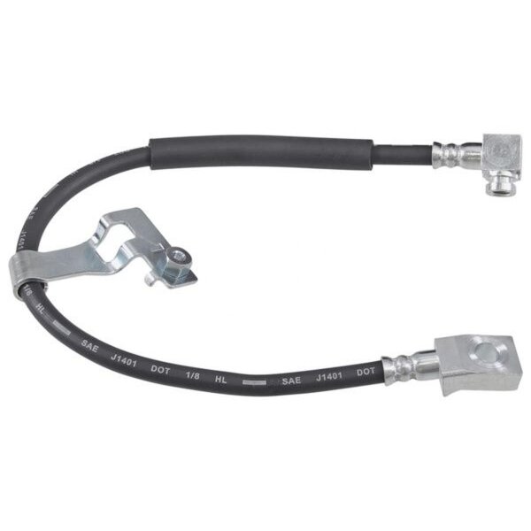 Bremsschlauch vorne links A.B.S. für CHRYSLER VOYAGER I