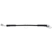 Bremsschlauch vorne links A.B.S. für JEEP CHEROKEE