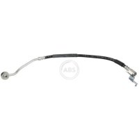 Bremsschlauch vorne links A.B.S. für JEEP WRANGLER I