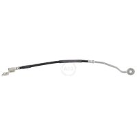 Brake hose front right ABS for JEEP WRANGLER I