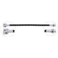 Bremsschlauch hinten A.B.S. für JEEP CHEROKEE