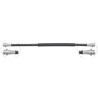 Bremsschlauch hinten A.B.S. für CHRYSLER VOYAGER I
