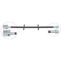 Bremsschlauch hinten A.B.S. für JEEP CHEROKEE