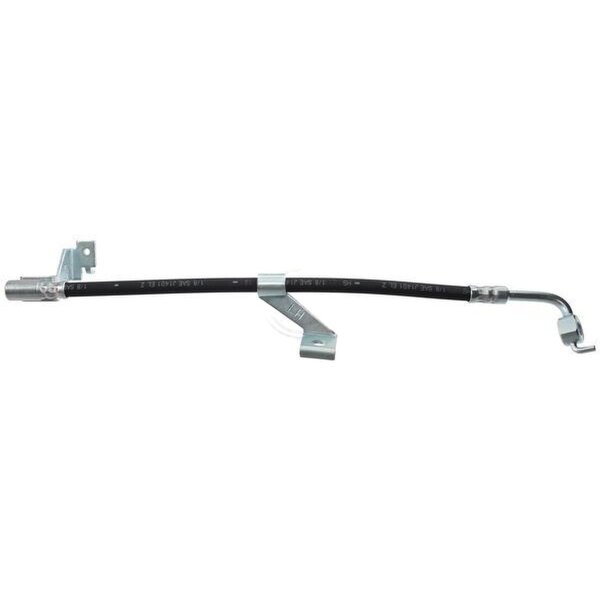 Brake hose front left ABS for FORD ESCORT VI