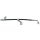 Brake hose front left ABS for FORD ESCORT VI