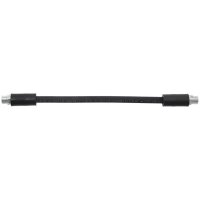 Bremsschlauch vorne A.B.S. für AUDI 80 B3 Stufenheck