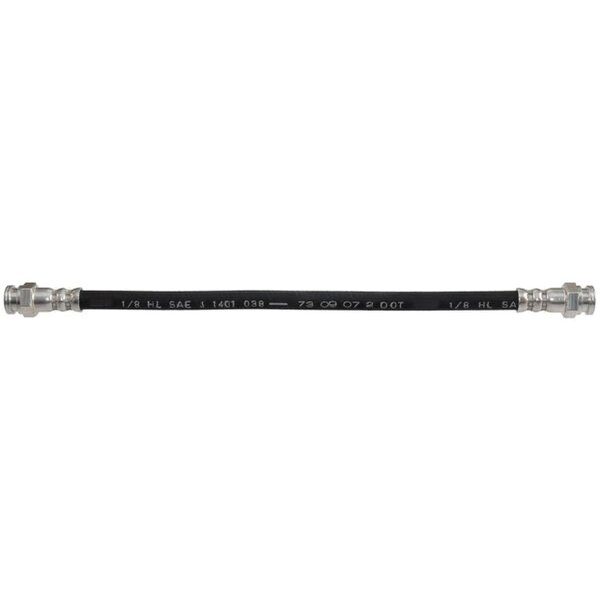 Bremsschlauch hinten innen A.B.S. für PEUGEOT 406