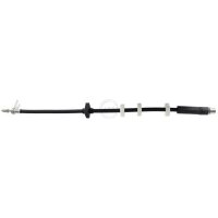 Bremsschlauch vorne links A.B.S. für PEUGEOT 406
