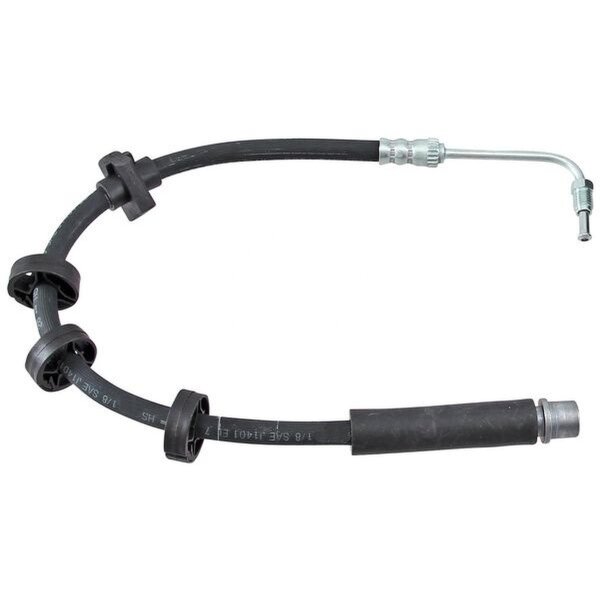Bremsschlauch vorne links A.B.S. für PEUGEOT 406