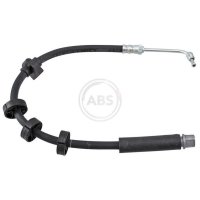 Brake hose front right ABS for PEUGEOT 406