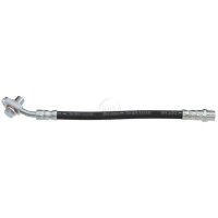 Bremsschlauch hinten außen A.B.S. für AUDI A4 B5