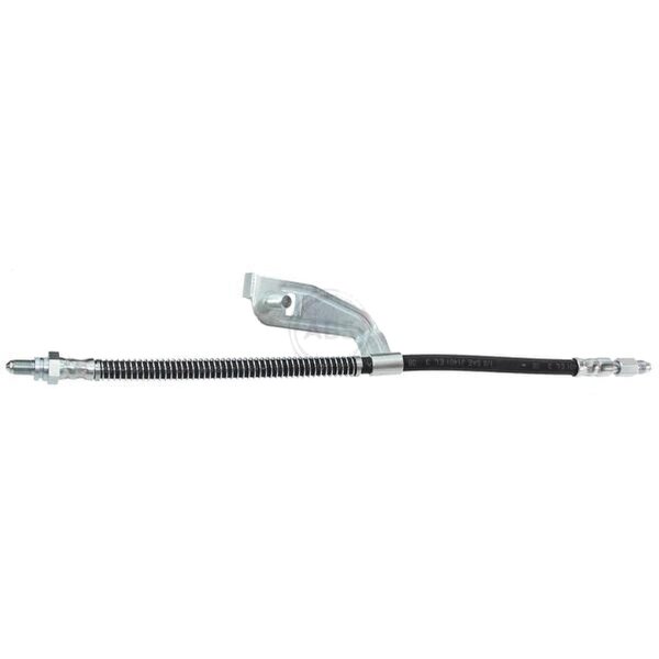 Bremsschlauch vorne links A.B.S. für FORD COURIER Pick-up