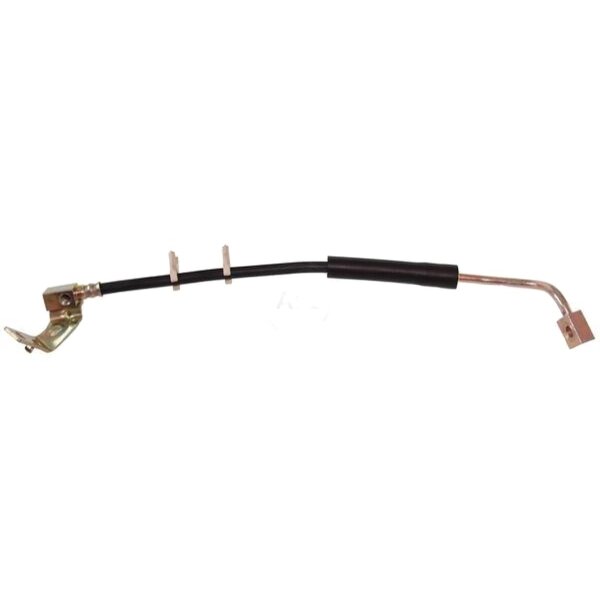 Brake hose for the A.B.S. brake systems brake fluid line for various cars