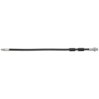 Brake hose front outside ABS for BMW 5