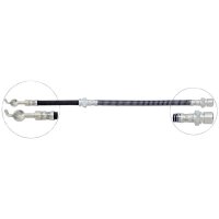 Bremsschlauch hinten links A.B.S. für DAEWOO LEGANZA