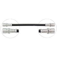 Bremsschlauch hinten links A.B.S. für DAEWOO NUBIRA