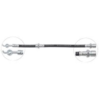 Bremsschlauch hinten links A.B.S. für DAEWOO NUBIRA