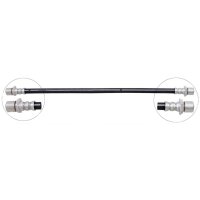 Bremsschlauch hinten mitte A.B.S. für DAIHATSU TERIOS