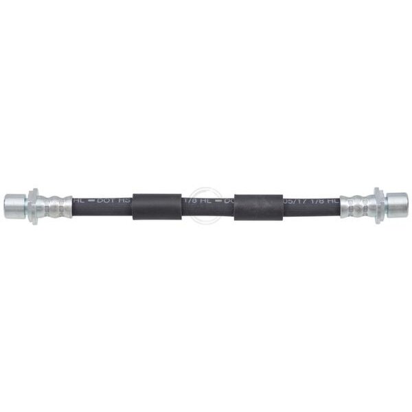 Bremsschlauch hinten A.B.S. für DAIHATSU CUORE II