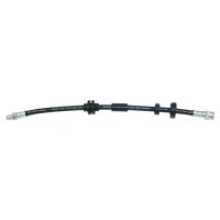 Brake hose 435 mm INN M10x1.0 OUT M10x1.0 A.B.S. for FIAT...