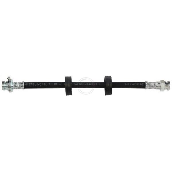 Front brake hose ABS for ALFA ROMEO GTV