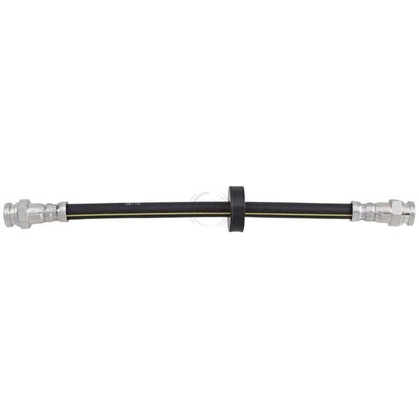 Bremsschlauch 260 mm INN M10x1.0 INN M10x1.0 mm A.B.S. für u.a. FIAT Palio Weekend