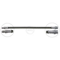 Brake hose rear left ABS for ALFA ROMEO GTV