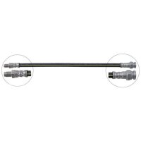 Bremsschlauch hinten links A.B.S. für ALFA ROMEO GTV