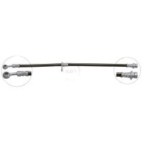 Bremsschlauch vorne links A.B.S. für HONDA CR-V I