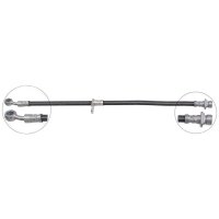 Bremsschlauch vorne links A.B.S. für HONDA PRELUDE V
