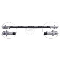 Brake hose rear ABS for HONDA CR-V I