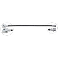 Bremsschlauch hinten mitte A.B.S. für TROOPER II