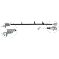 Bremsschlauch vorne rechts A.B.S. für JAGUAR S-TYPE II