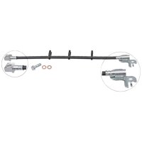 Bremsschlauch vorne links A.B.S. für JAGUAR S-TYPE II