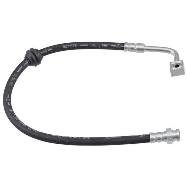 Bremsschlauch hinten A.B.S. für KIA CARNIVAL I