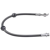 Bremsschlauch hinten A.B.S. für KIA CLARUS