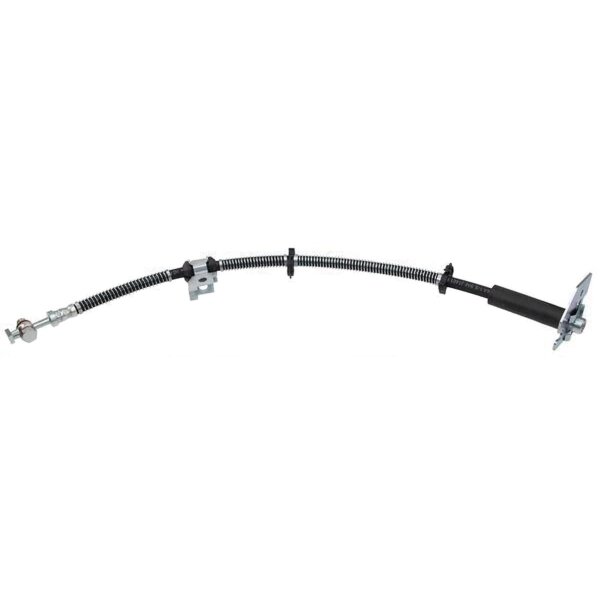 Bremsschlauch hinten links A.B.S. für LAND ROVER RANGE ROVER II