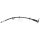 Brake hose rear left ABS for LAND ROVER RANGE ROVER II