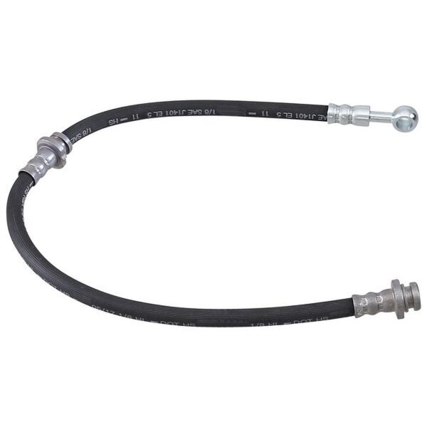 Bremsschlauch hinten A.B.S. für NISSAN ALMERA I